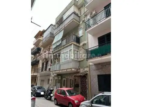 Appartamento in asta a Belmonte Mezzagno