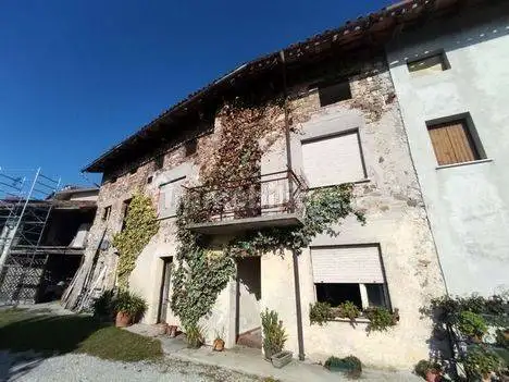 Appartamento in asta a Treppo Grande