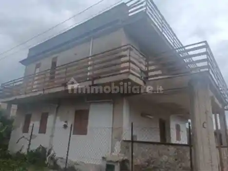 Appartamento in vendita a Misilmeri