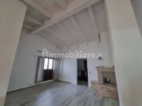 Appartamento in asta a Copertino