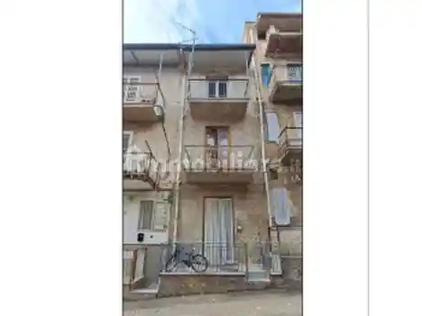 Appartamento in vendita a Misilmeri