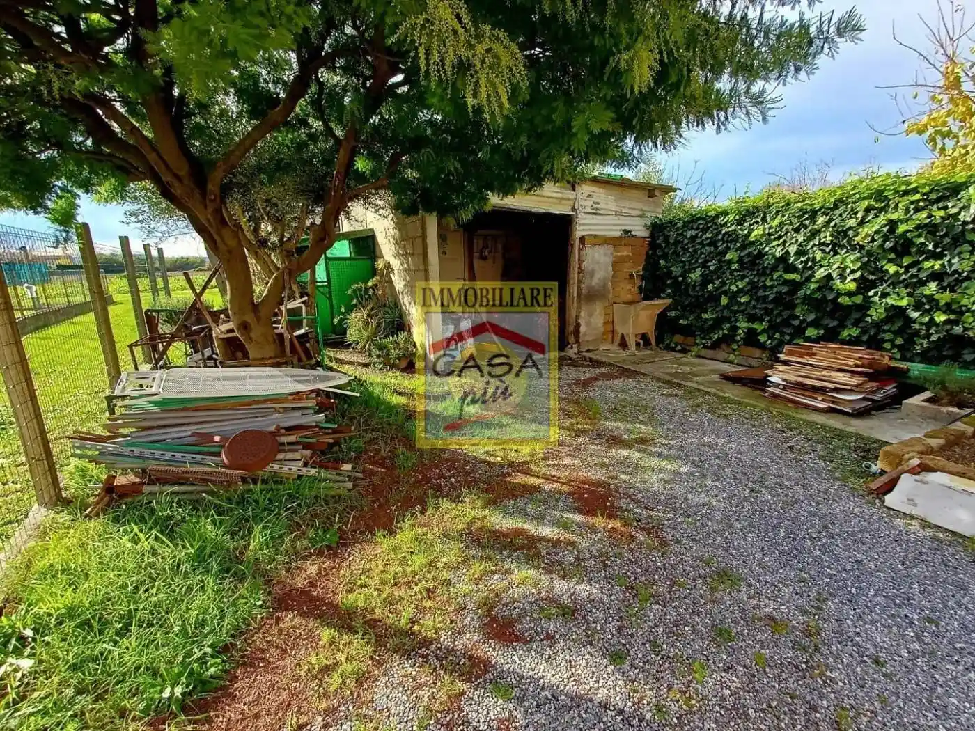 Terratetto unifamiliare 120 m², da ristrutturare, Navacchio Sud, Cascina - foto 2