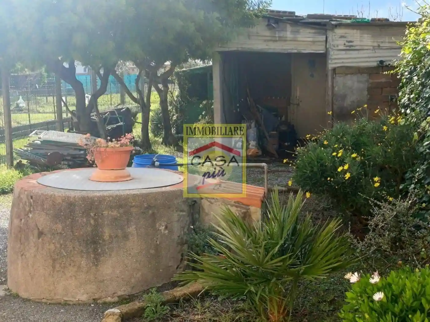 Terratetto unifamiliare 120 m², da ristrutturare, Navacchio Sud, Cascina - foto 4