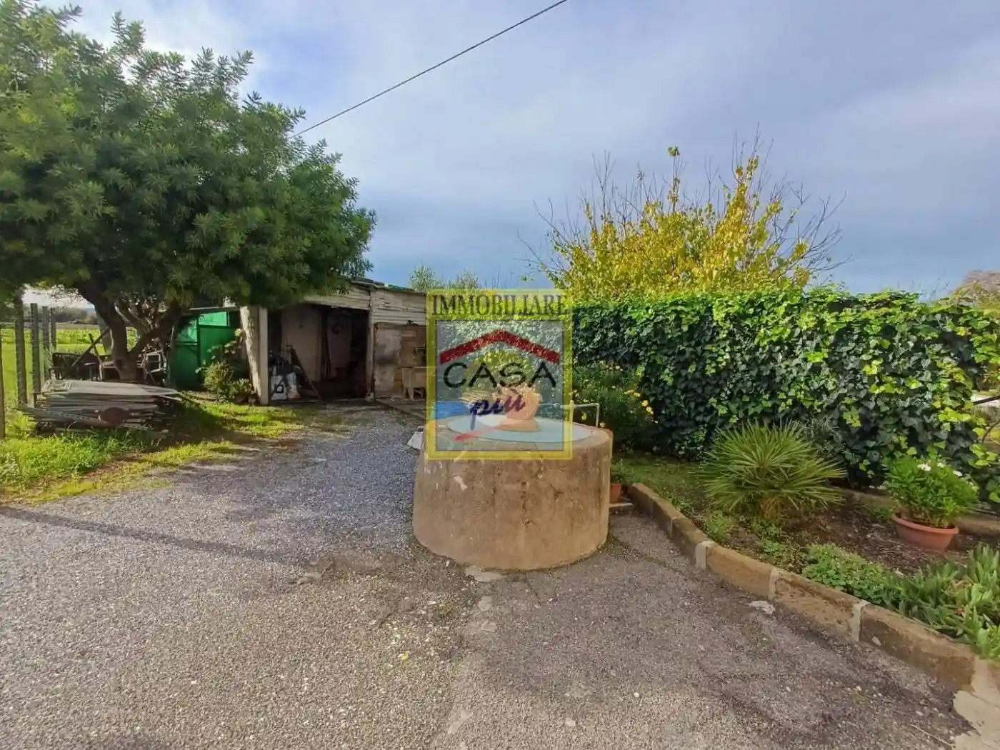 Terratetto unifamiliare 120 m², da ristrutturare, Navacchio Sud, Cascina - foto 5