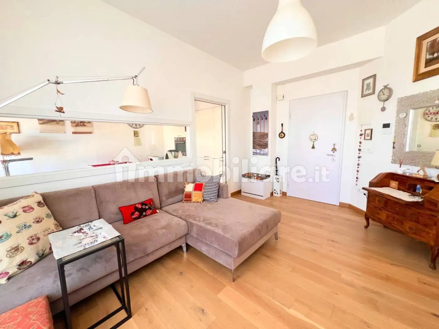 Appartamento in vendita a Pescara