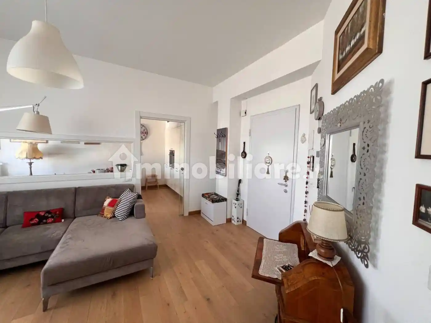 Trilocale corso Umberto I 44, Piazza Salotto - Corso Umberto, Pescara - foto 5