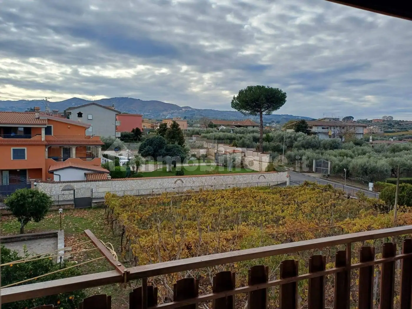 Appartamento in affitto a Roma