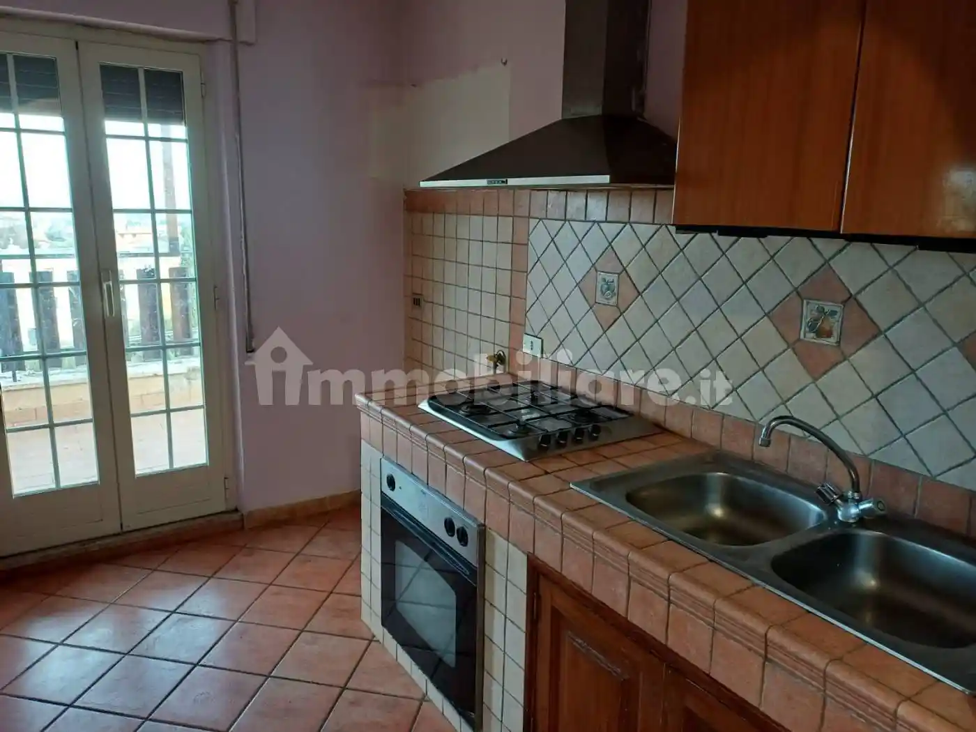 Trilocale via della Lite, Finocchio, Roma - foto 3