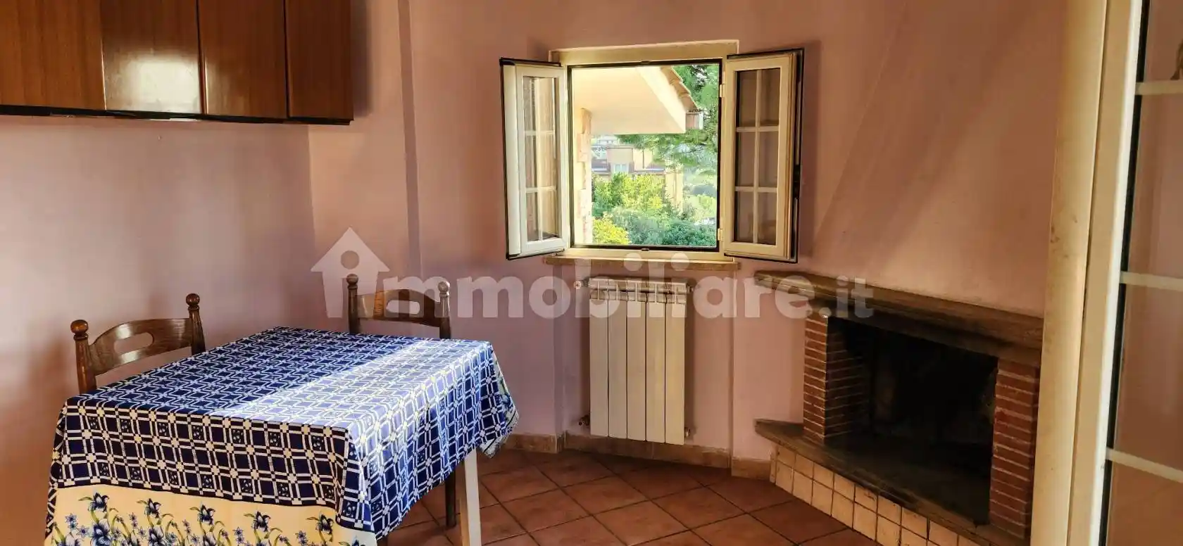 Trilocale via della Lite, Finocchio, Roma - foto 5