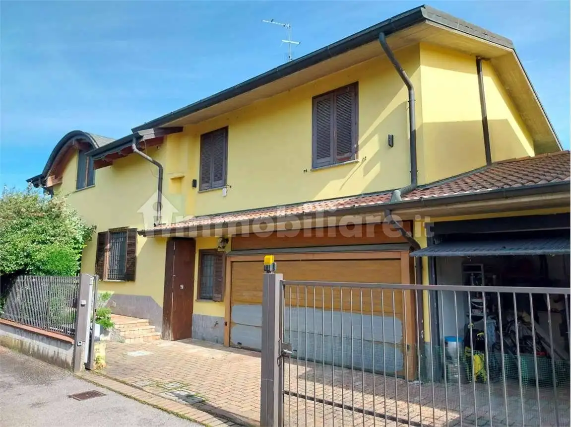 Appartamento in asta a Capralba