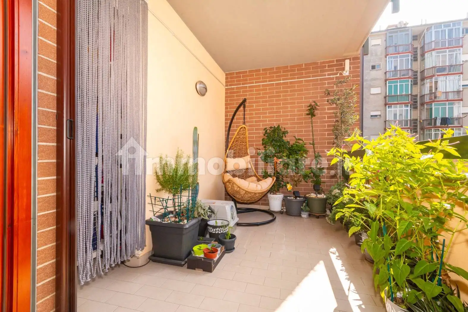 Appartamento in vendita a Rivoli