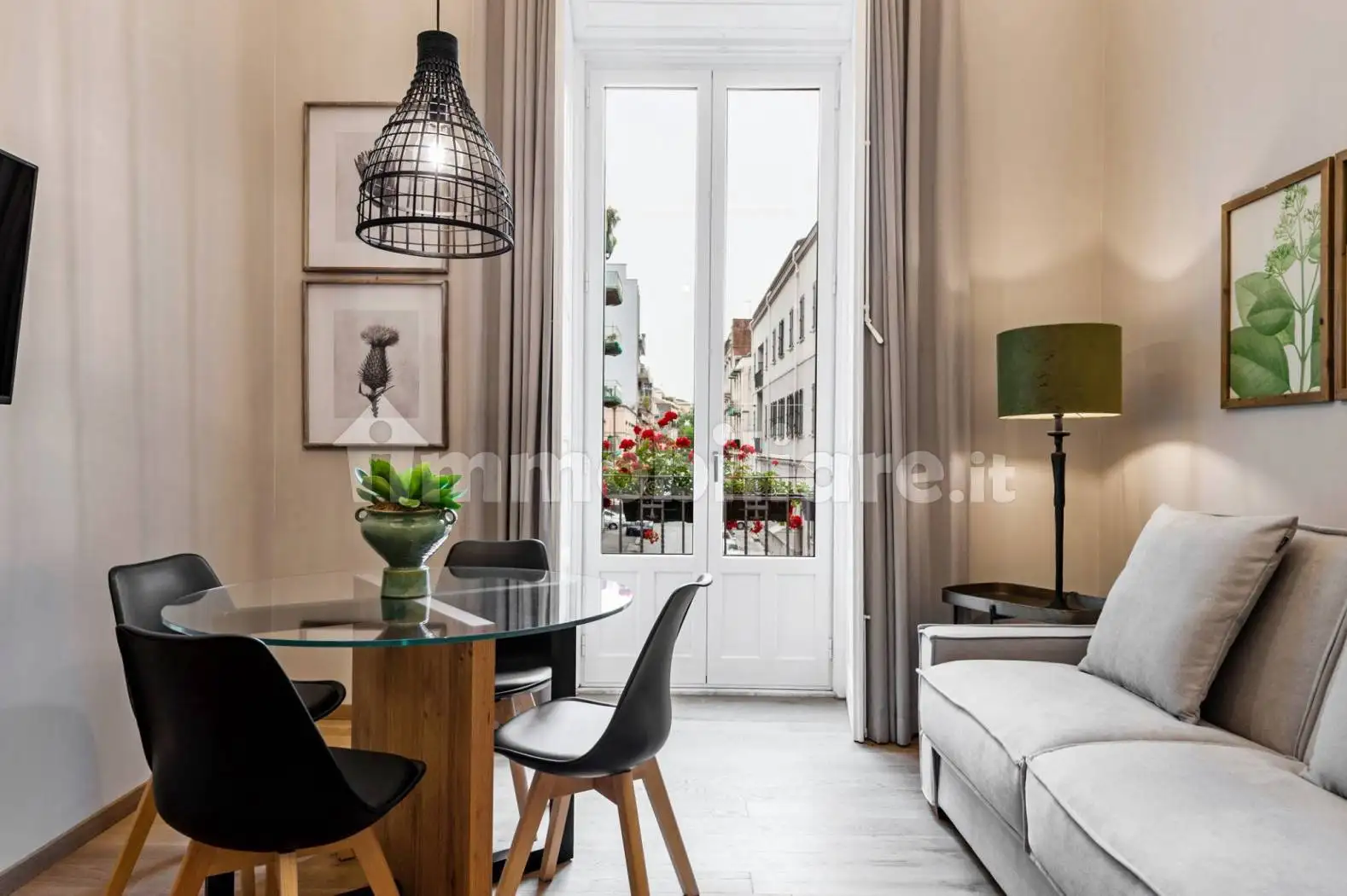 Appartamento in vendita a Catania