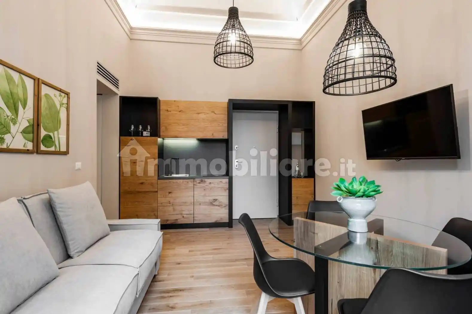 Bilocale via Rindone 6, Borgo, Catania - foto 3