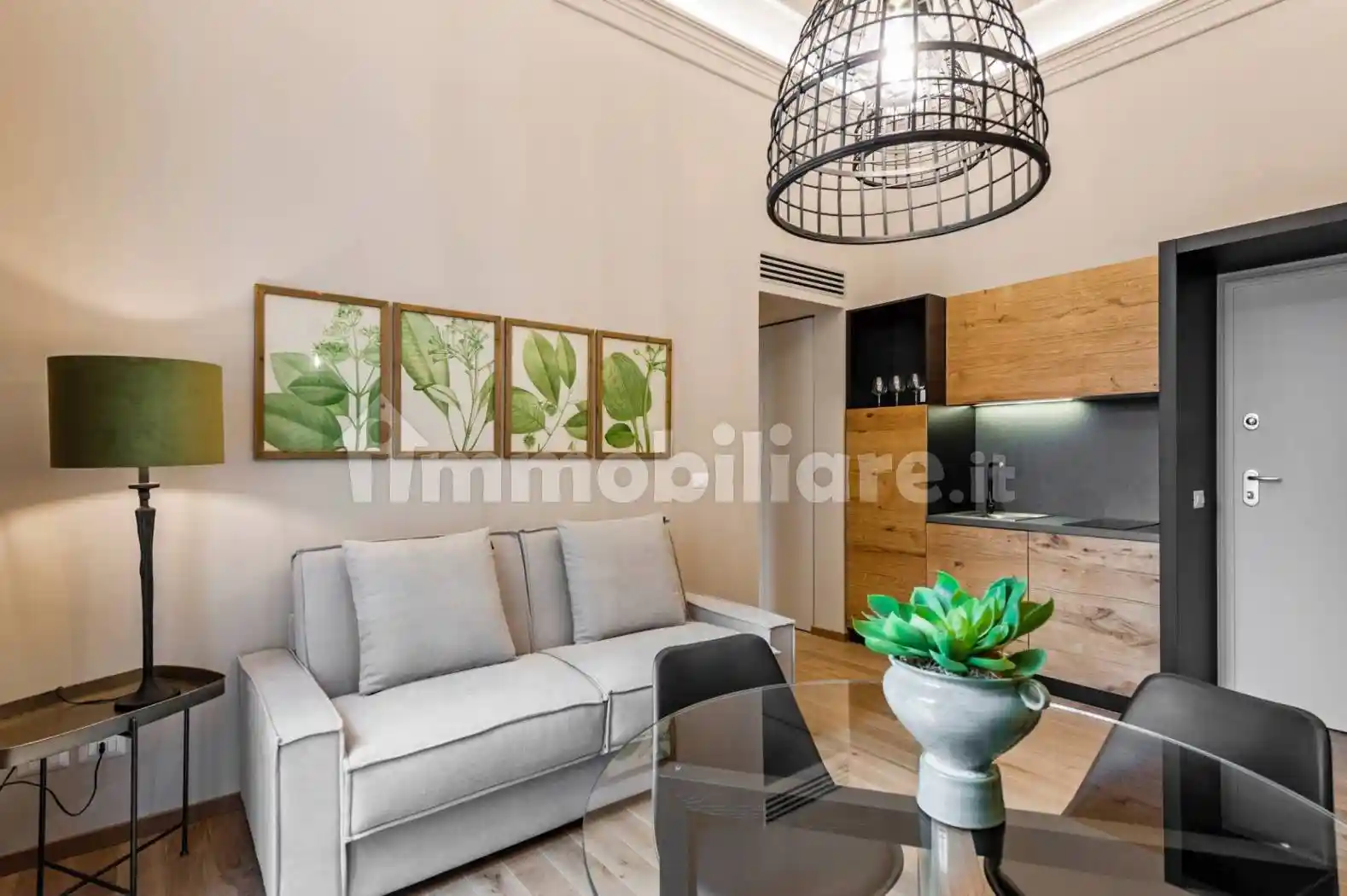 Bilocale via Rindone 6, Borgo, Catania - foto 4