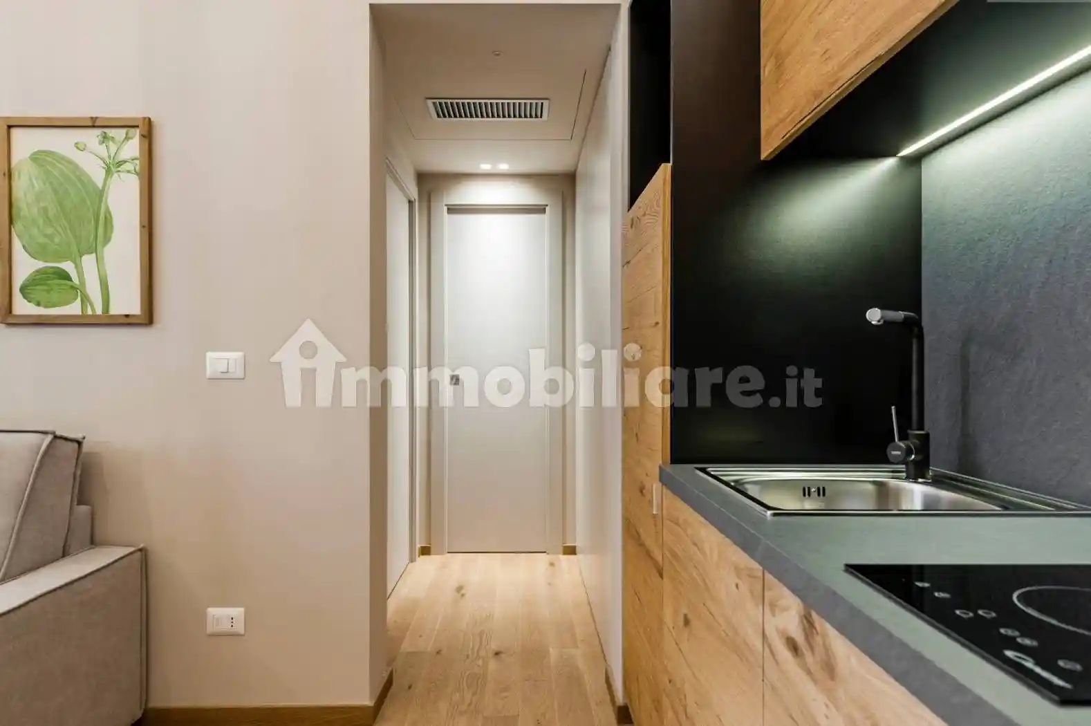 Bilocale via Rindone 6, Borgo, Catania - foto 5