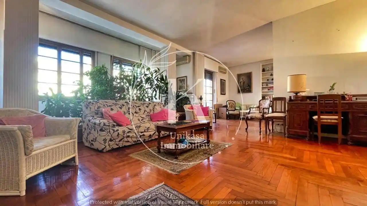 Appartamento in vendita a Savona