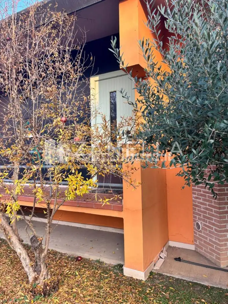 Villa in vendita a Castelfranco Veneto
