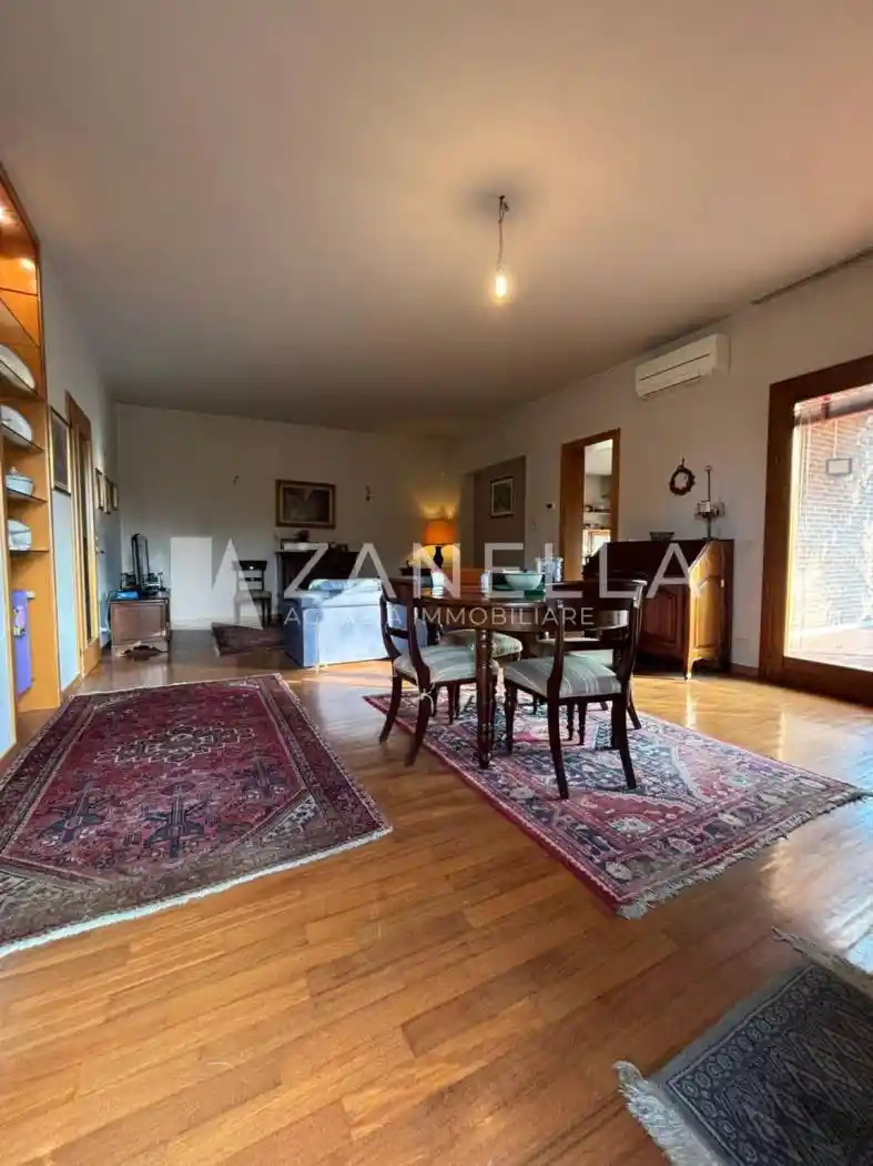 Villa unifamiliare via Romanina, Castelfranco Veneto - foto 2