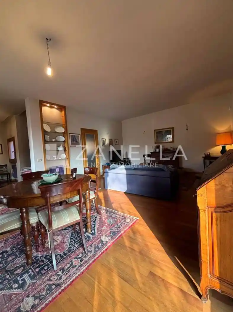 Villa unifamiliare via Romanina, Castelfranco Veneto - foto 3