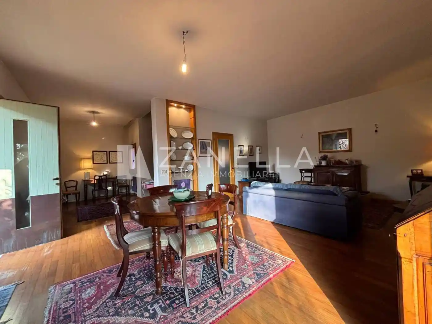 Villa unifamiliare via Romanina, Castelfranco Veneto - foto 4