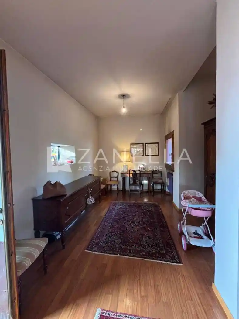 Villa unifamiliare via Romanina, Castelfranco Veneto - foto 5