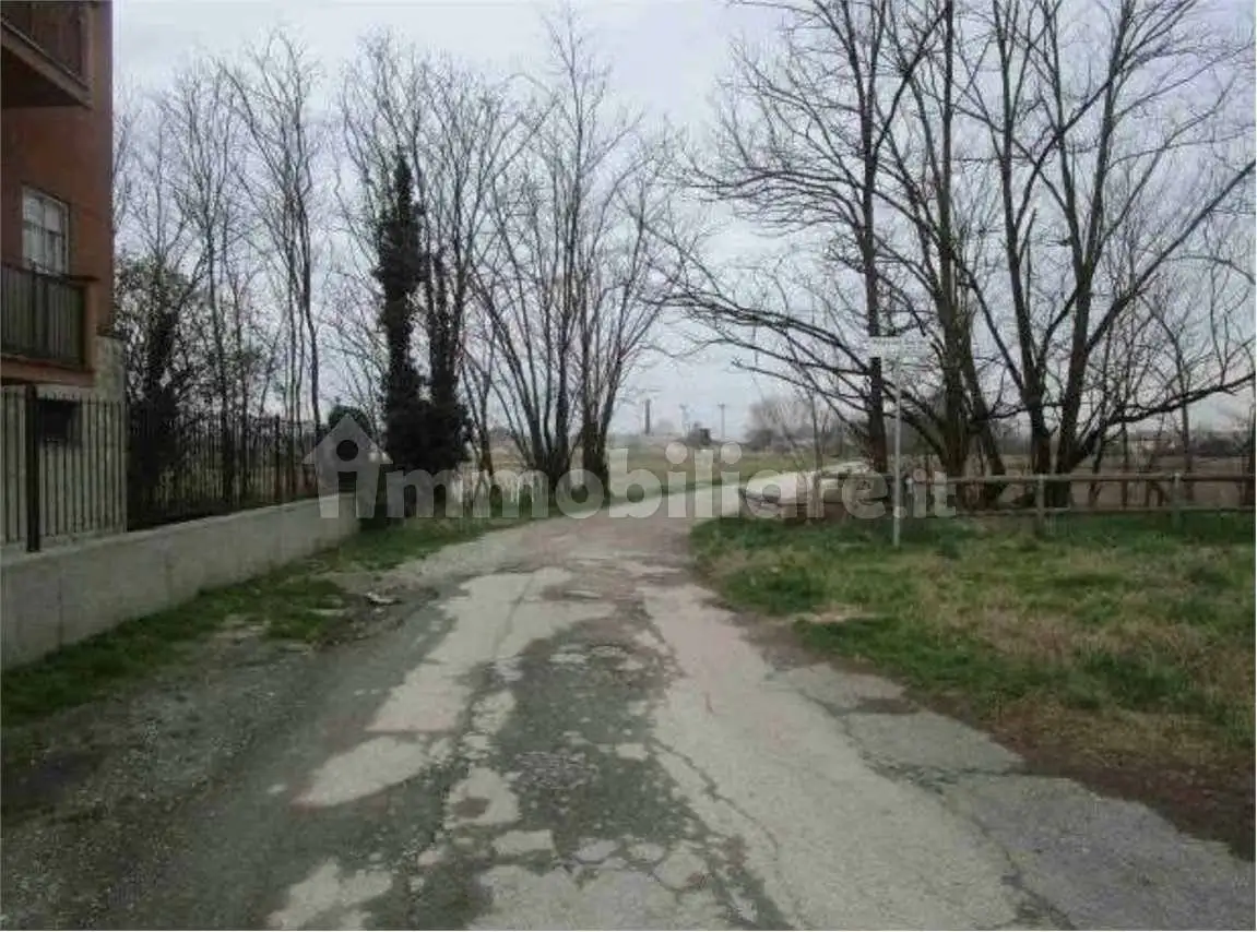 Appartamento in asta a Pavia