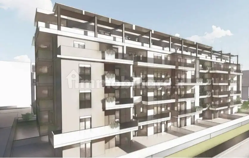 Progetto in vendita a Napoli