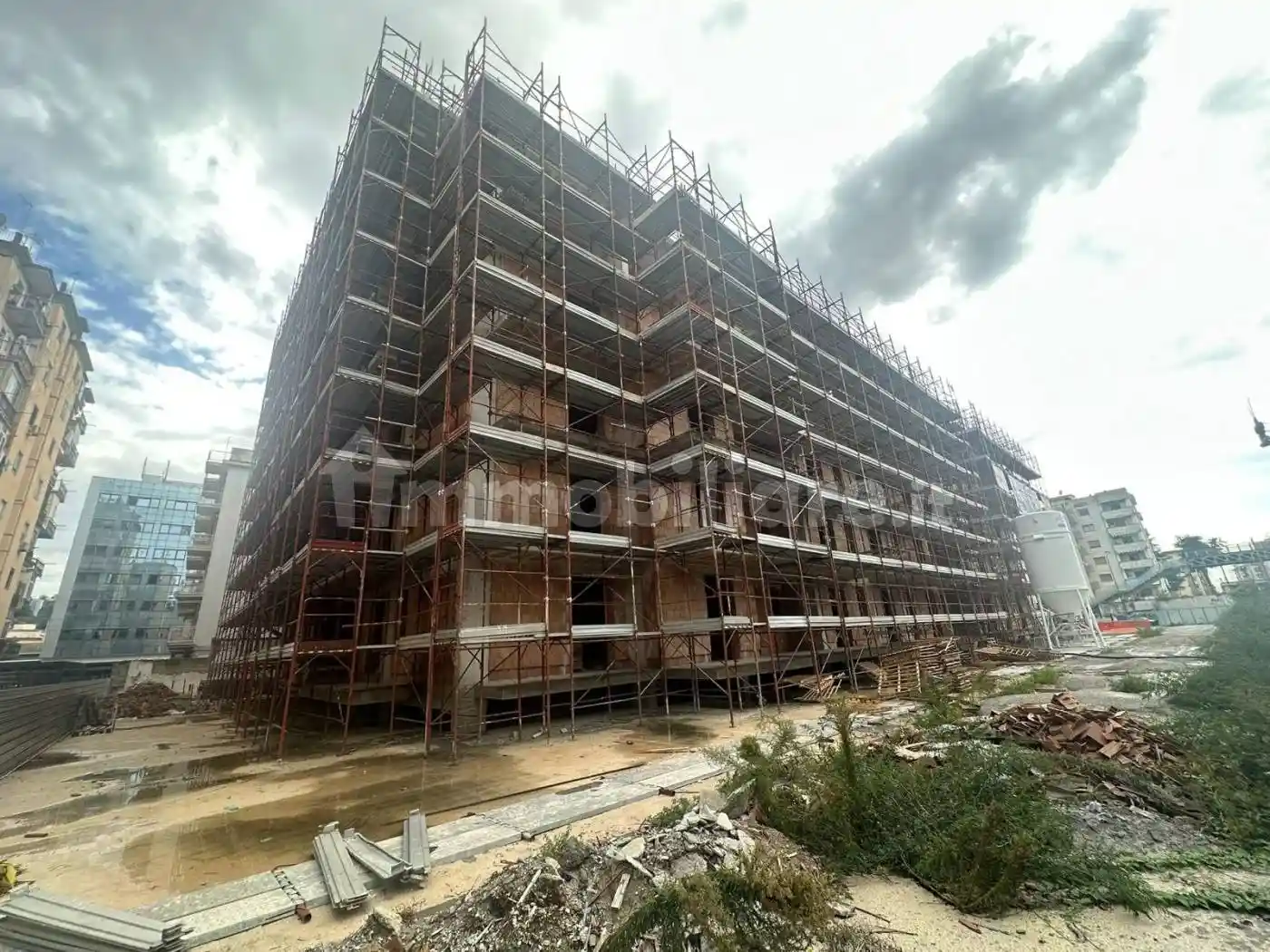 Progetto - foto 2