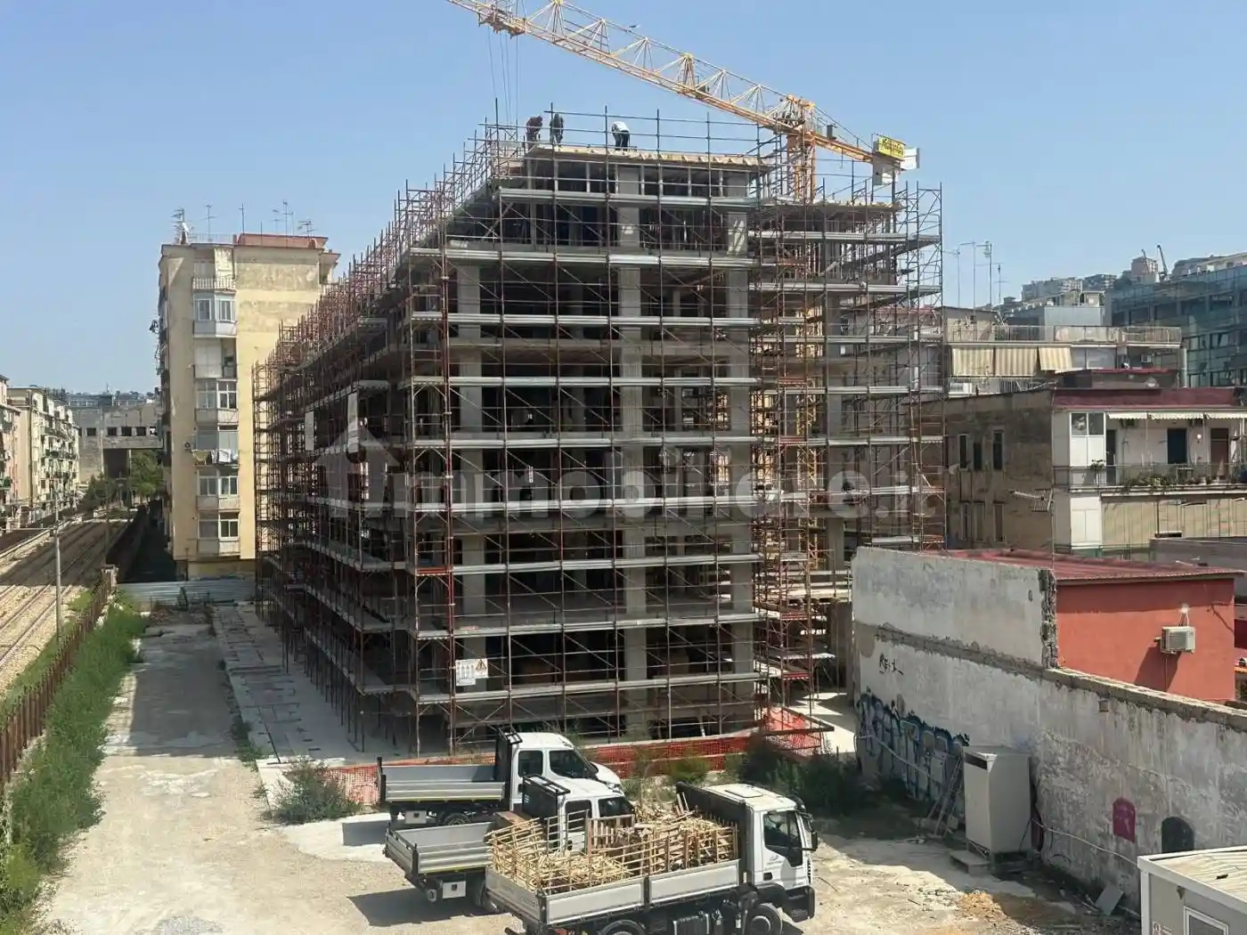 Progetto - foto 3