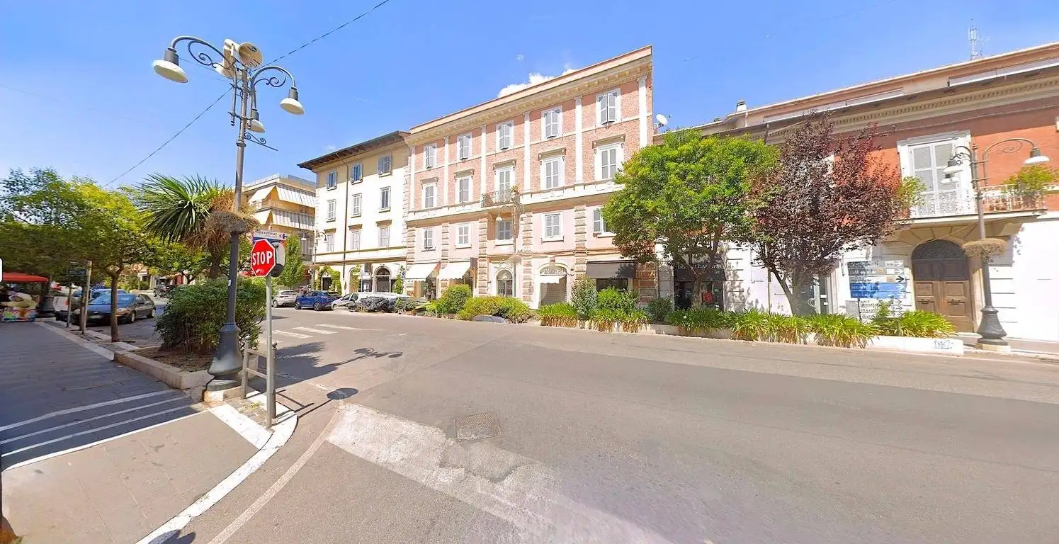 Appartamento in vendita a Genzano di Roma