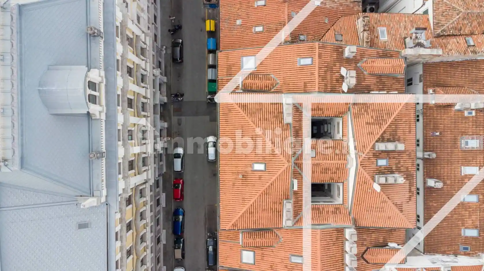 Quadrilocale via Giorgio Galatti 16, Borgo Teresiano, Trieste - foto 2