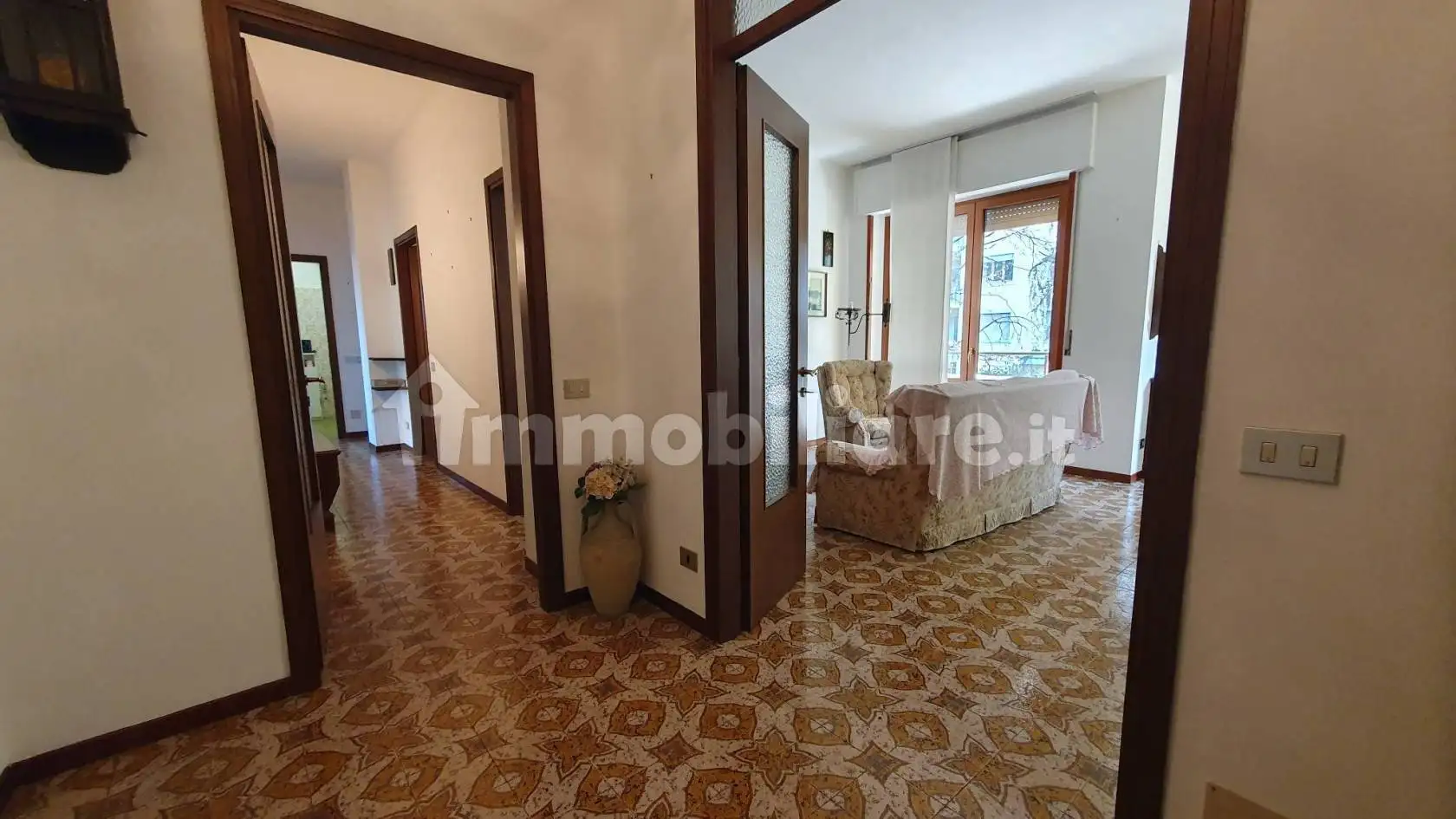 Appartamento in vendita a Cormano