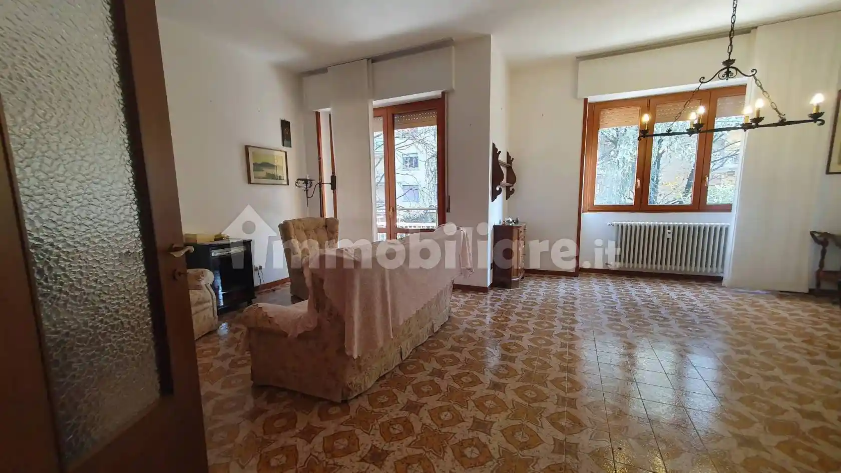 Appartamento via Papa Giovanni XXIII, Cormano - foto 2