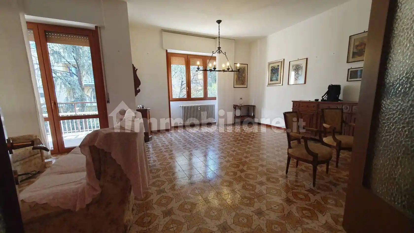 Appartamento via Papa Giovanni XXIII, Cormano - foto 3