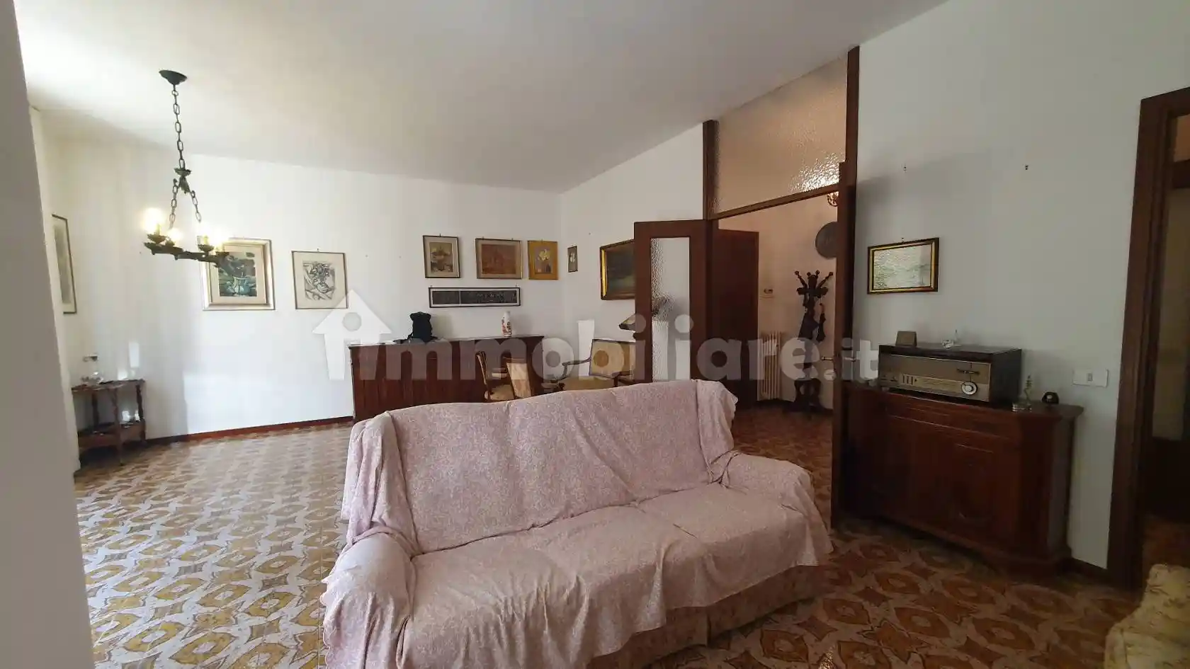 Appartamento via Papa Giovanni XXIII, Cormano - foto 4