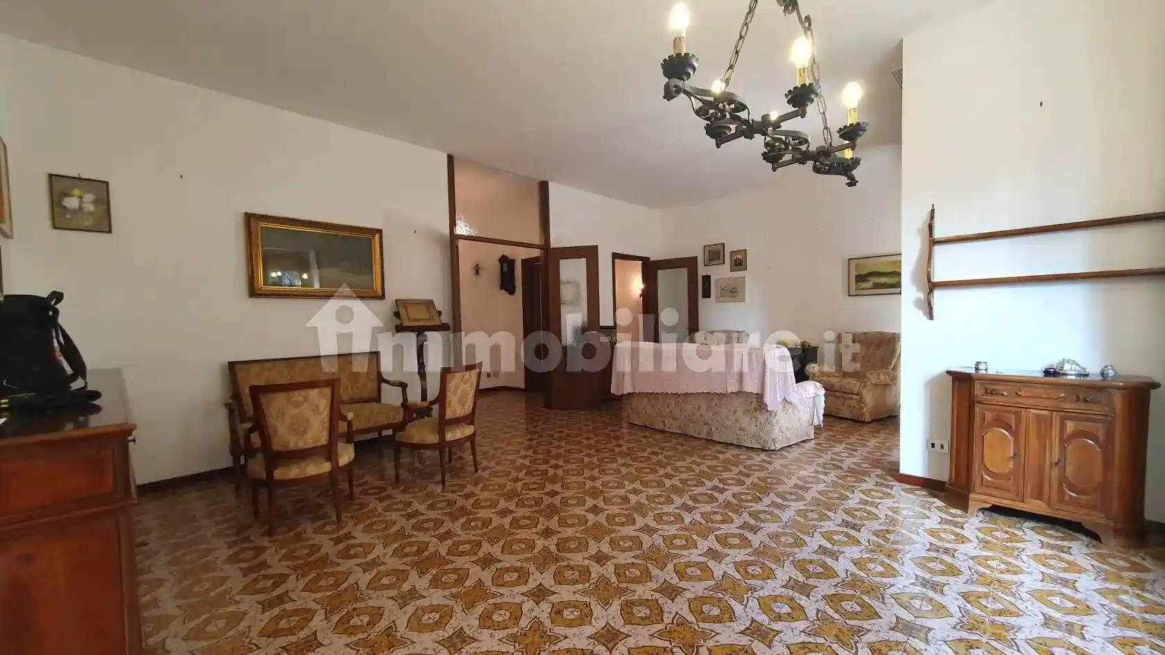 Appartamento via Papa Giovanni XXIII, Cormano - foto 5