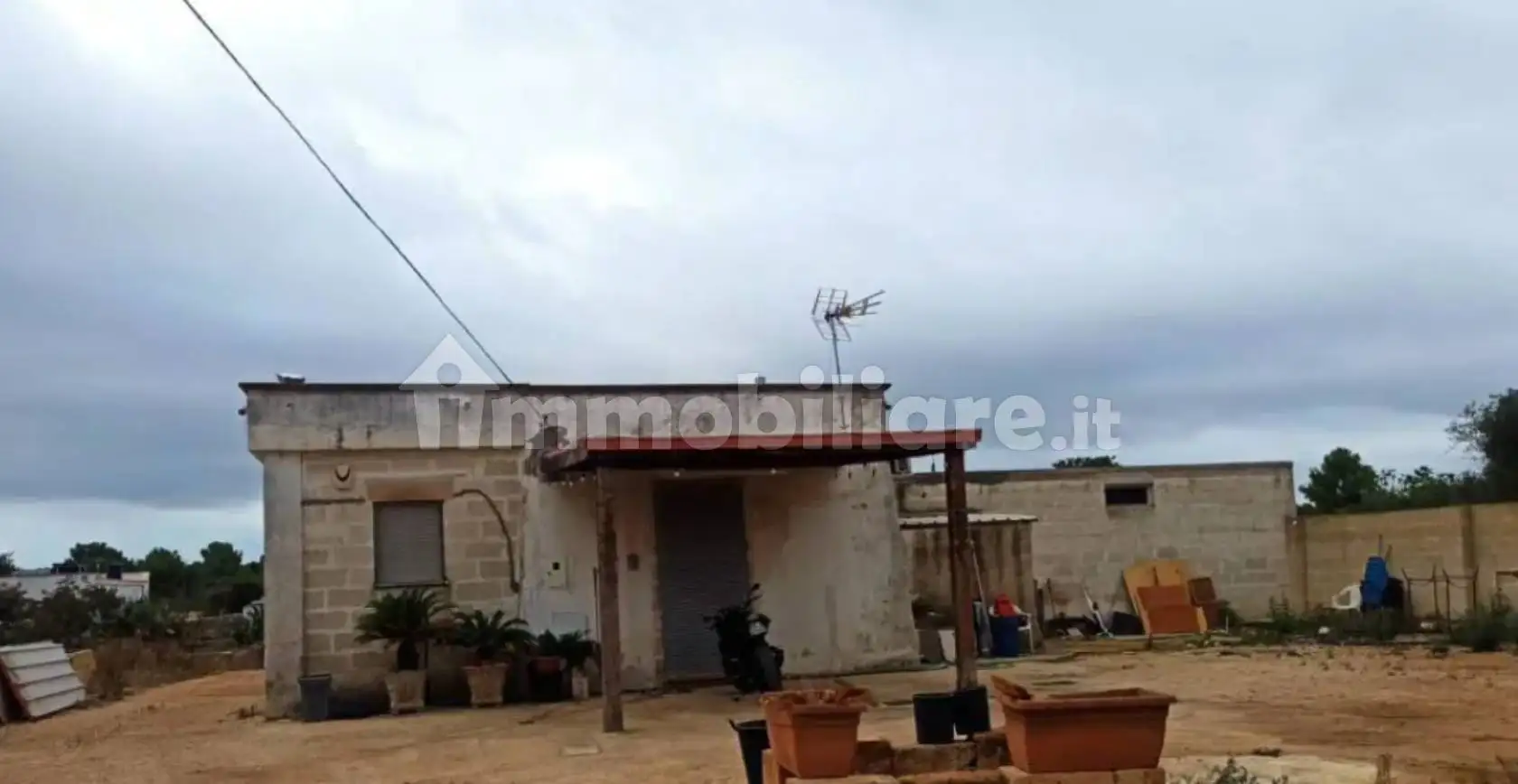 Appartamento in asta a Manduria