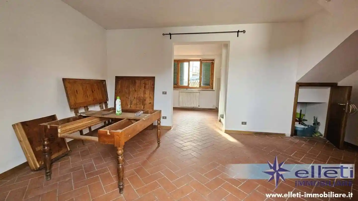 Quadrilocale buono stato, su più livelli, Poggio Alla Malva, Carmignano - foto 3