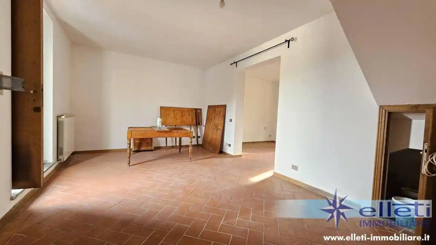 Quadrilocale buono stato, su più livelli, Poggio Alla Malva, Carmignano - foto 4