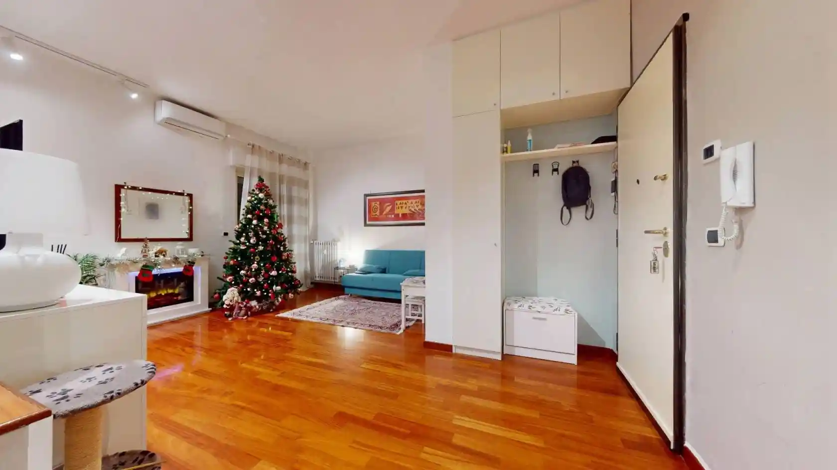 Appartamento in vendita a Bari