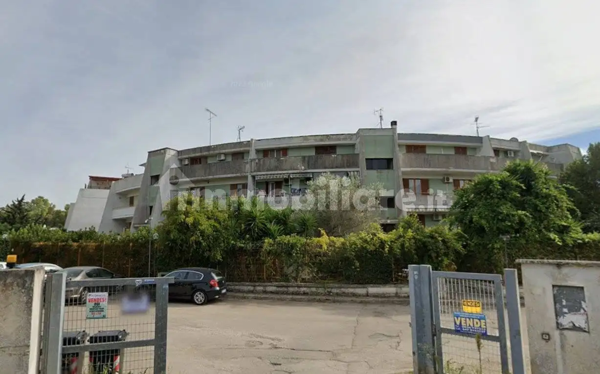 Appartamento in vendita a Lecce