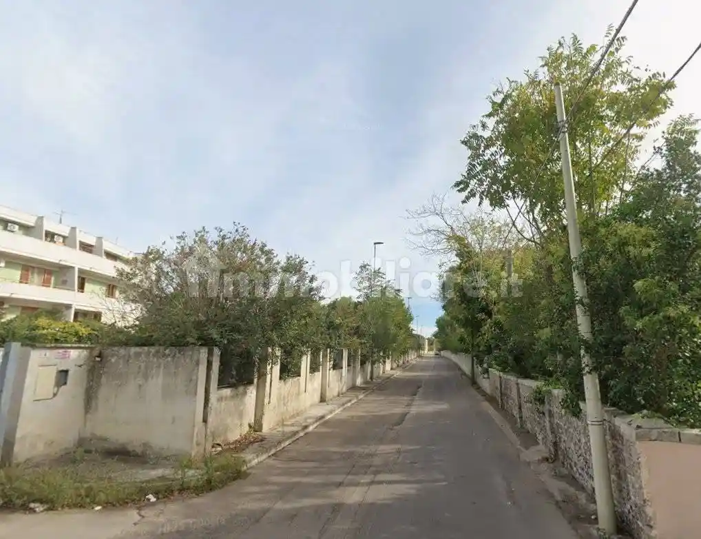 Quadrilocale via Torre Mozza 6, Rudiae - Casermette, Lecce - foto 3