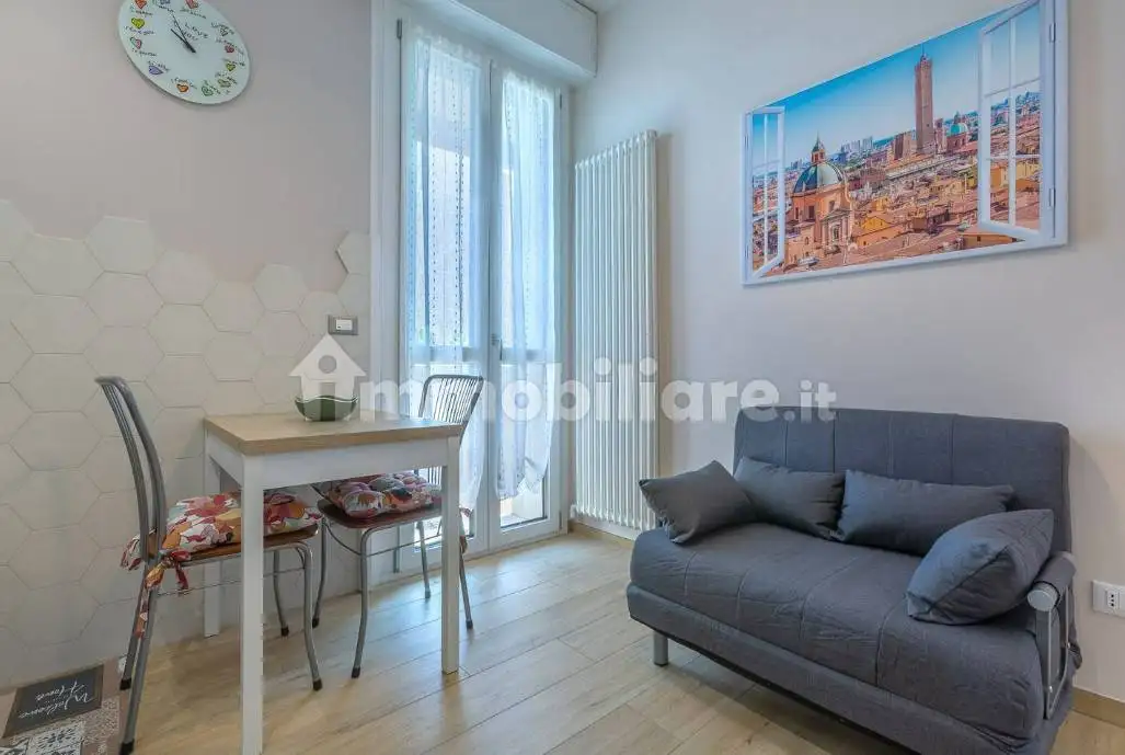 Appartamento in affitto a Bologna