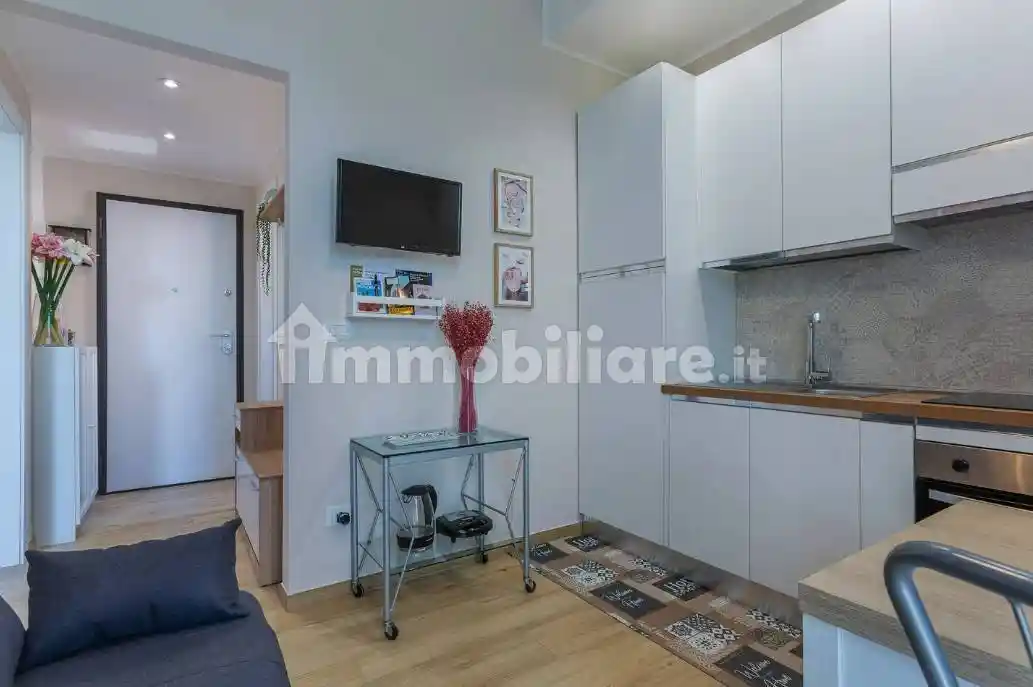 Bilocale via Vittoria, Santa Viola, Bologna - foto 4