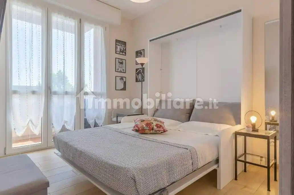 Bilocale via Vittoria, Santa Viola, Bologna - foto 5