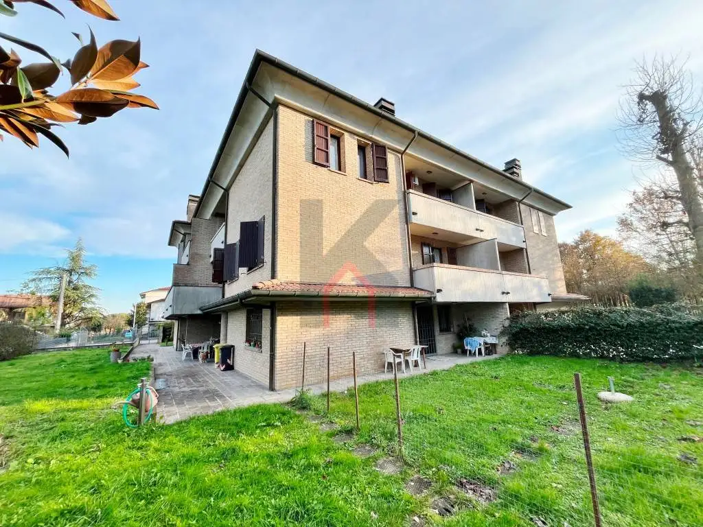 Villa in vendita a Forlì