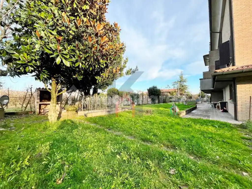 Villa bifamiliare, ottimo stato, 305 m², Carpena, Forlì - foto 2