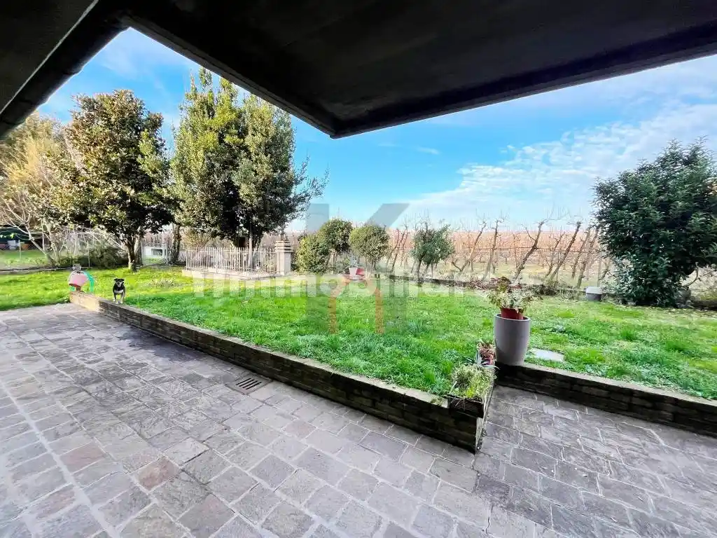 Villa bifamiliare, ottimo stato, 305 m², Carpena, Forlì - foto 4