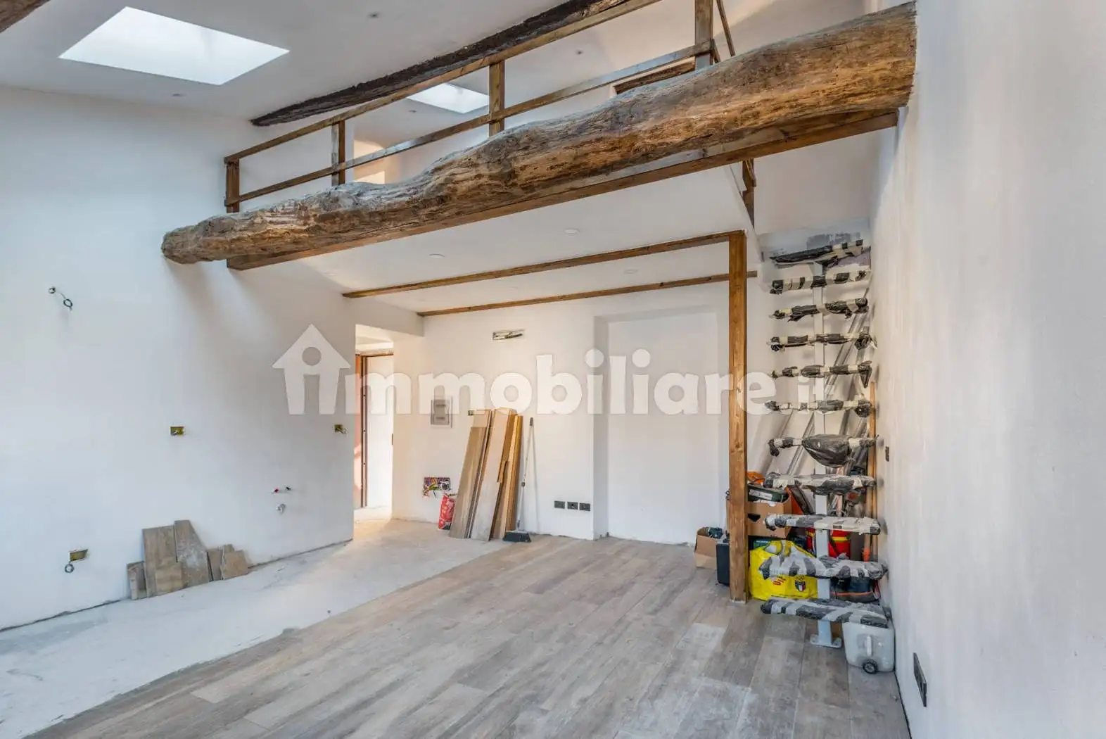 Appartamento in vendita a Macherio