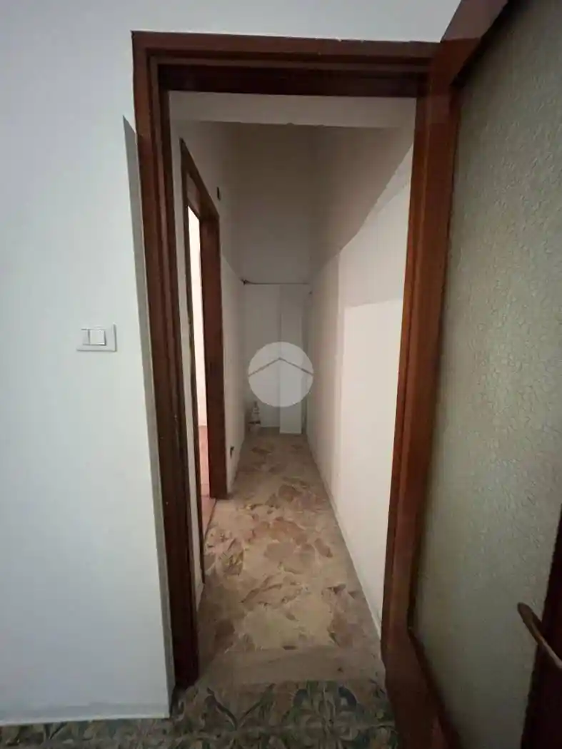 Bilocale via Partanna Mondello 49, Partanna, Palermo - foto 4